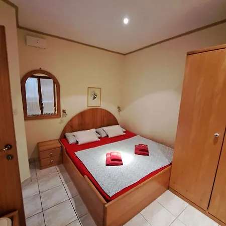 With Parking Space Selce, Crikvenica - 23193 * Селце
