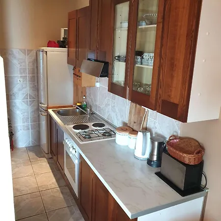 With Parking Space Selce, Crikvenica - 23193 Селце