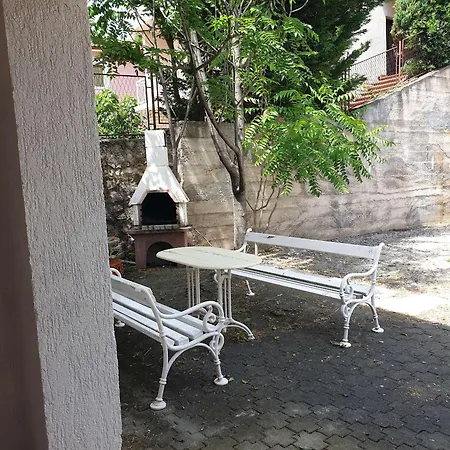 With Parking Space Selce, Crikvenica - 23193 Апартаменты *