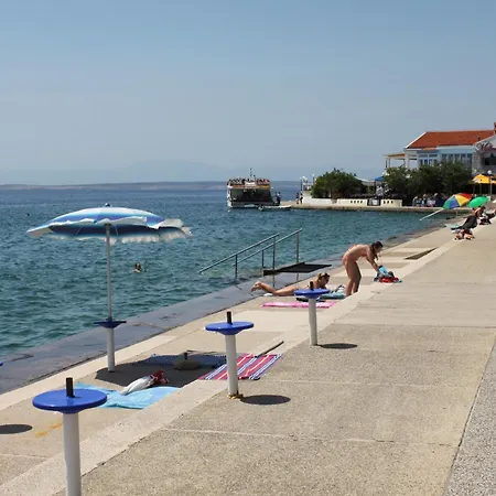 With Parking Space Selce, Crikvenica - 23193 Селце