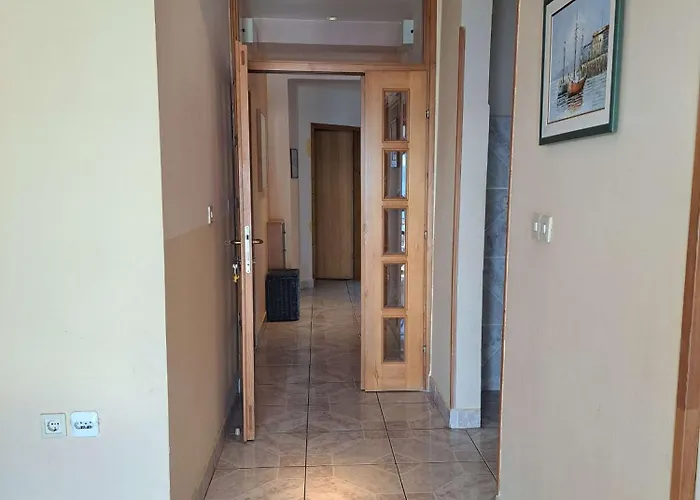 Apartman With Parking Space Selce, Crikvenica - 23193