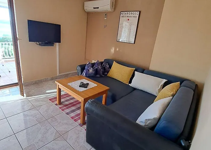 Apartman With Parking Space Selce, Crikvenica - 23193
