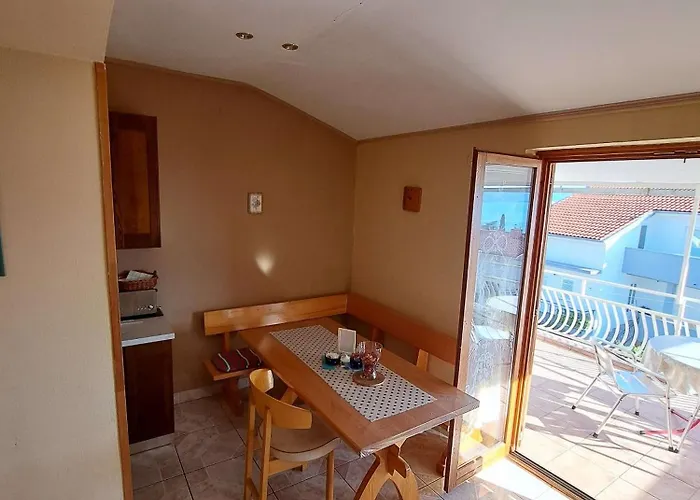 With Parking Space Selce, Crikvenica - 23193 *