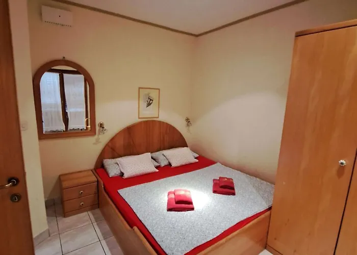 With Parking Space Selce, Crikvenica - 23193 * Selce