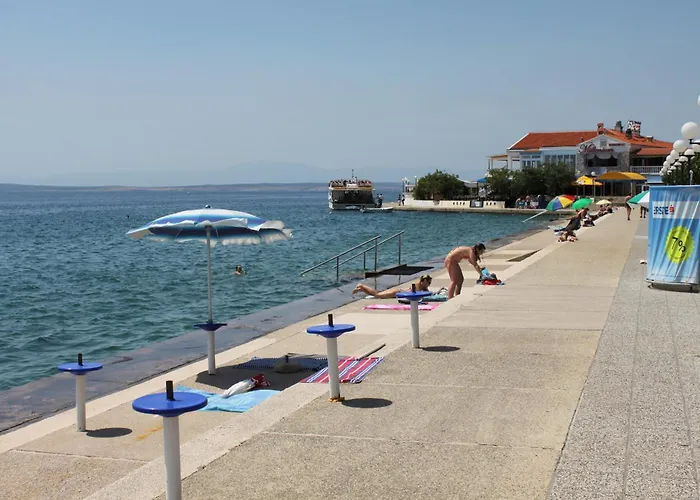 With Parking Space Selce, Crikvenica - 23193 Selce
