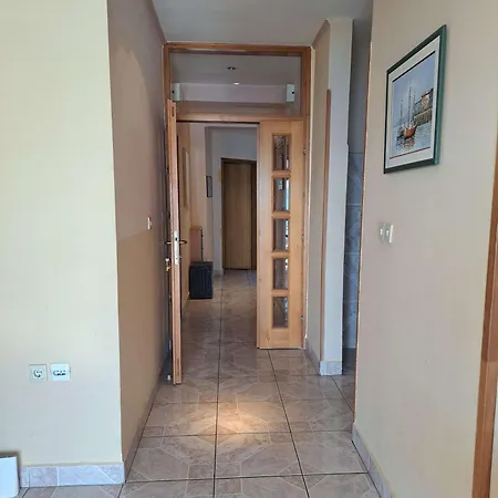Apartment With A Parking Space Selce, Crikvenica - 23193
