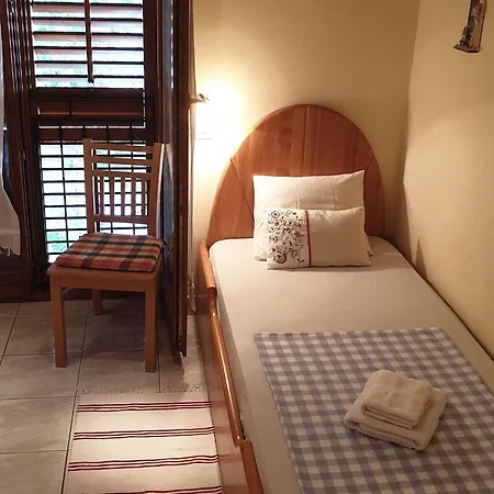 Apartment With A Parking Space Selce, Crikvenica - 23193 Selce
