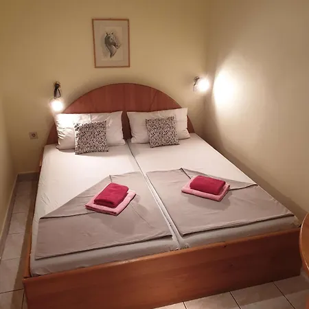 Apartament With Parking Space Selce, Crikvenica - 23193 Selce