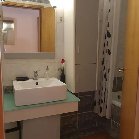With Parking Space Selce, Crikvenica - 23193