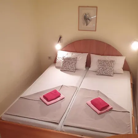 With A Parking Space Selce, Crikvenica - 23193 Apartment *