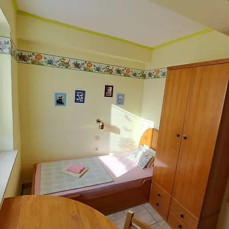 Apartment With A Parking Space Selce, Crikvenica - 23193 Selce