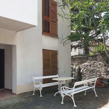 Lejlighed With Parking Space Selce, Crikvenica - 23193 *