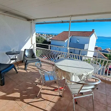 With Parking Space Selce, Crikvenica - 23193