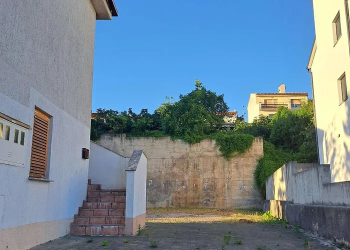 Lejlighed With Parking Space Selce, Crikvenica - 23193 *