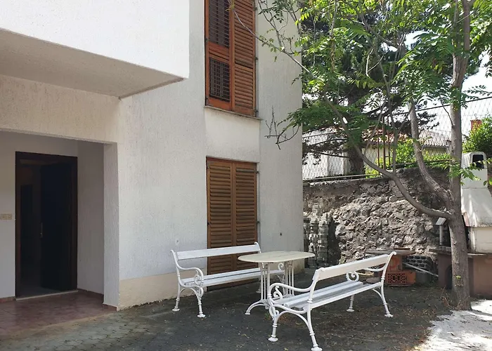 Lejlighed With Parking Space Selce, Crikvenica - 23193 *