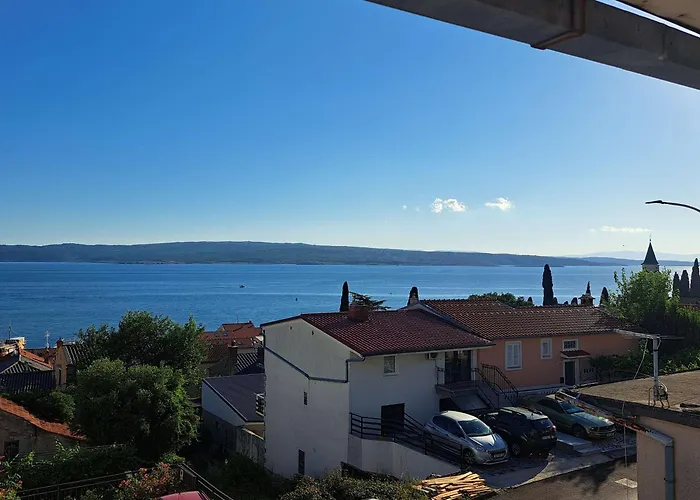 With Parking Space Selce, Crikvenica - 23193 Lejlighed Selce