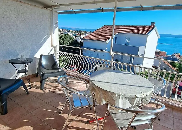 With Parking Space Selce, Crikvenica - 23193